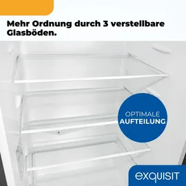 GGV Exquisit KGC5320-95-E-040C inoxlook-az