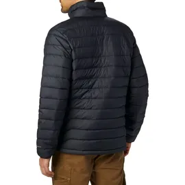 Columbia Powder Lite schwarz S
