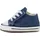 Converse Chuck Taylor All Star Cribster Blau 18