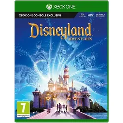 Disneyland Adventures - XBOne [EU Version]