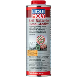 LIQUI MOLY Anti-Bakterien-Diesel-Additiv 21317 1,0 l