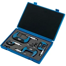 Draper Mechanisches Mikrometergehäuse