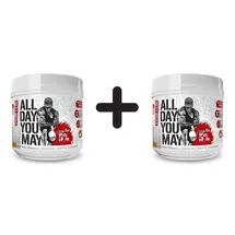 5 percent nutrition BCAA Mango Drink 465 g