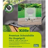 Pflanzen Kölle Schutzhülle Ø 30 cm PVC