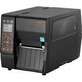 Bixolon XT3-40 Etikettendrucker Wärmeübertragung x 300 DPI 203 mm/sek Kabelgebunden Ethernet/LAN