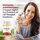 vitaglp VITAL GLP Formula Kapseln 90 St.