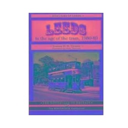 Leeds in the Age of the Tram 1950- 59, Fachbücher