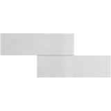 Planetmöbel Flur Möbel Garderobe 2x Hängeschrank 100 cm weiß