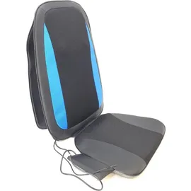 COMFIER Shiatsu Massagesitzauflage Rückenmassagegerät