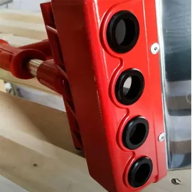 Yato Pneumatische Verputzmaschine für Wände