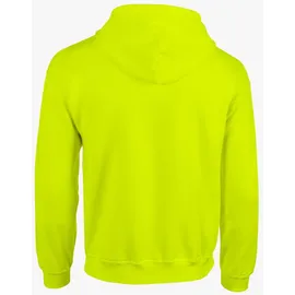 Gildan Heavy Blend Kapuzensweatjacke Herren Sport Grey S