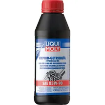 LIQUI MOLY Hypoid-Getriebeöl (GL 5 ) SAE 85W-90 500 ml