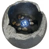 Silex Zimmerbrunnen 28 x 28 x 25 cm Zimmerbrunnen & Pumpen