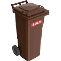 Sulo Mülltonne 60 l Braun