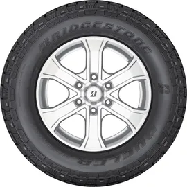 Bridgestone Dueler A/T 002 XL 3PMSF 255/55 R19 111H