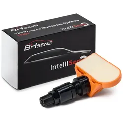 HUF Radsensor, Reifendruck-Kontrollsystem FORD,FORD USA 73907032 5291383,F2GT1A180DB