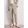 STREET ONE Barrel Leg Hose Beige 38