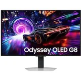 Samsung Odyssey OLED G81SF 32" schwarz