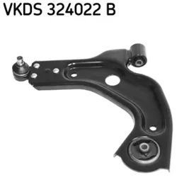 Lenker Radaufhängung SKF VKDS 324022 B für Ford Fiesta IV Courier Puma