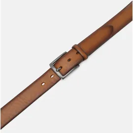 LLOYD Herrengürtel Leder 120 cm braun