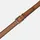 LLOYD Herrengürtel Leder 120 cm braun