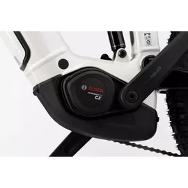 Haibike Alltrail 8 29 Weiß Modell 2025