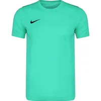 Nike Park VII Dri-FIT Trikot kurzarm 354 hyper turq/black XXL