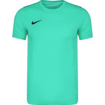 Nike Park VII Dri-FIT Trikot kurzarm 354 hyper turq/black XXL