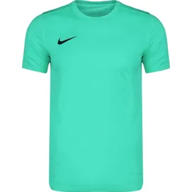 Nike Park VII Dri-FIT Trikot kurzarm 354 hyper turq/black XXL