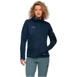 Mammut Ultimate Viii Gore-tex Windstopper® Softshelljacke - Marine - XS