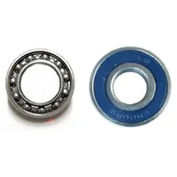 Enduro Bearings Kugellager Enduro Bearings 6000 LLB ABEC 3 10 x 26 x 8 mm