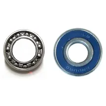 Enduro Bearings Kugellager Enduro Bearings 6000 LLB ABEC 3 10 x 26 x 8 mm