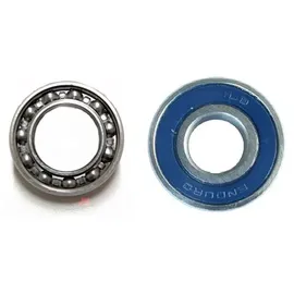 Enduro Bearings Kugellager Enduro Bearings 6000 LLB ABEC 3 10 x 26 x 8 mm