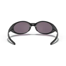 OAKLEY Eyejacket Redux matte black/prizm grey - 58