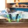 Mad Monkey RC-Auto Tornado Car CH RTR blau (2000084)