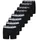 Only&Sons ONSSCOTT Schwarz XXL 8er Pack