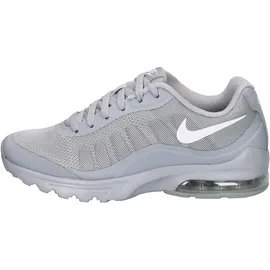 Nike Air Max Invigor Herren Wolf Grey / White 46