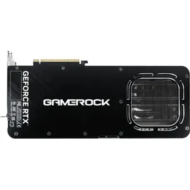 Palit GeForce RTX 5090 GameRock - Grafikkarten