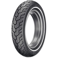 Dunlop D402 REAR MT90 B16 74H TL