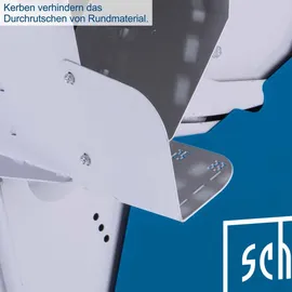 SCHEPPACH Wippsäge HS550 400 V