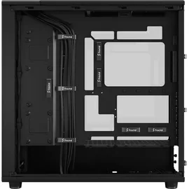 Fractal Design North XL Momentum Edition ATX Gaming Gehäuse Schwarz