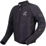 Rukka Airgobi Herren Textiljacke schwarz, 48