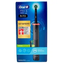 Oral-B Pro 3 3000 Elektrische Zahnbürste