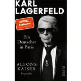 Piper Karl Lagerfeld