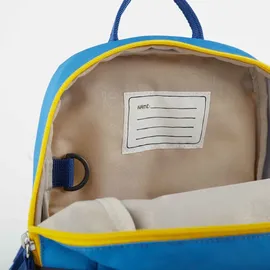 Sigikid 25202 Minirucksack Tiger