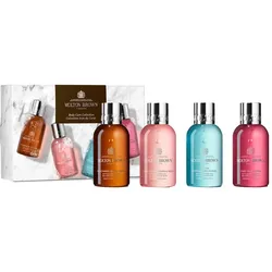 Molton Brown Woody & Floral Body Care Collection