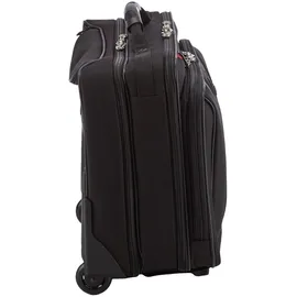 Wenger Granada Notebooktrolley (16") schwarz