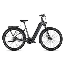 Kalkhoff Image 3 Excite 2026 27,5 Zoll RH 43 cm grau