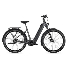 Kalkhoff Image 3 Excite 2026 27,5 Zoll RH 43 cm grau