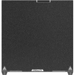 Creality K2 Plus PEI Frosted Build Plate